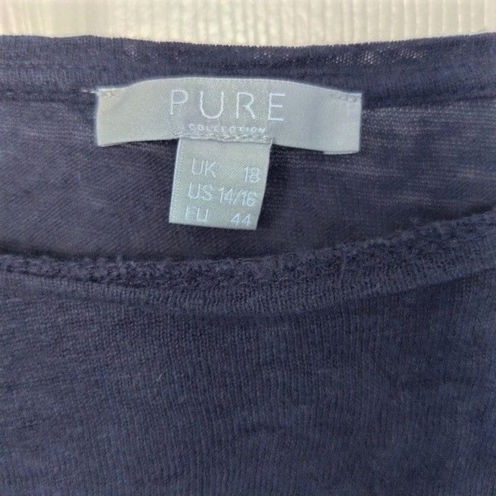 Pure Collection Women's Top - Picture 3 of 5